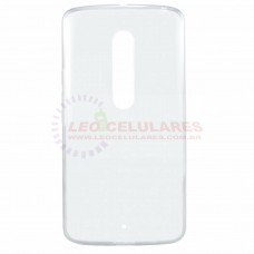 CAPA TPU MOTOROLA MOTO X PLAY XT1563